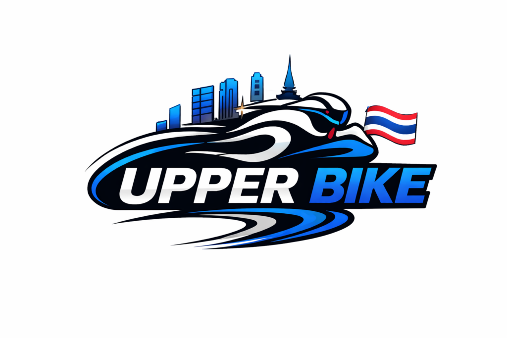Upper Bike BKK